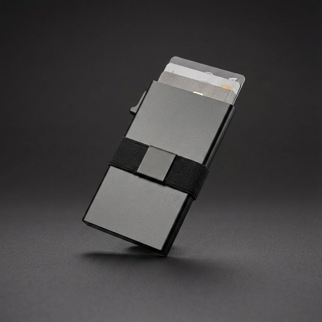 Apollo CardHolder