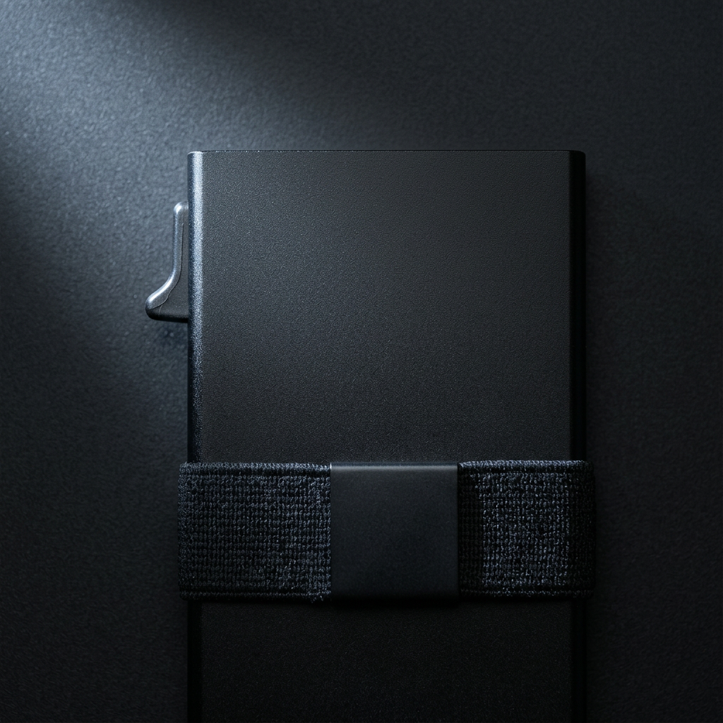 Apollo CardHolder
