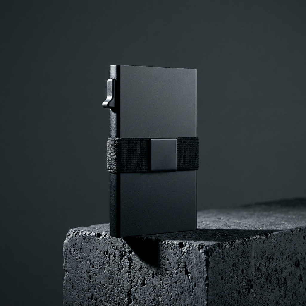 Apollo CardHolder