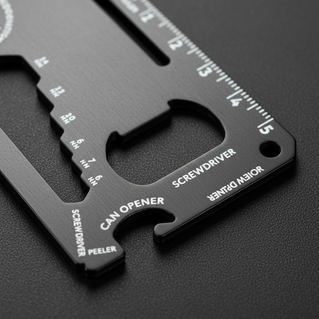Apollo Multi-Tool Card