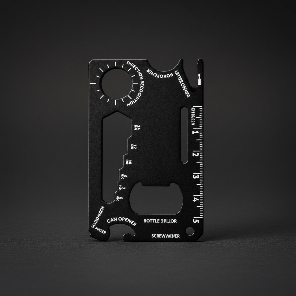 Apollo Multi-Tool Card