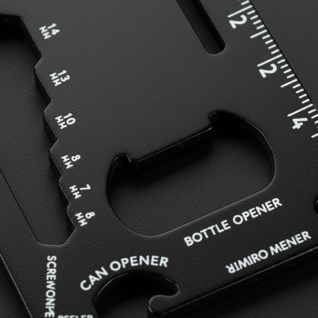 Apollo Multi-Tool Card