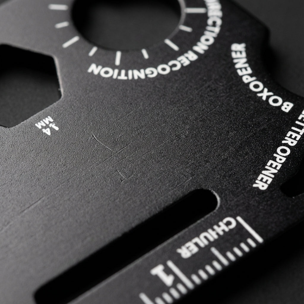 Apollo Multi-Tool Card