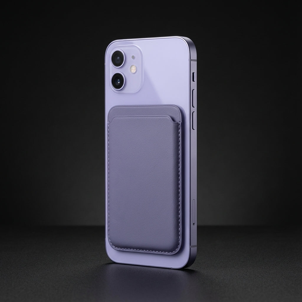 Violet Phone