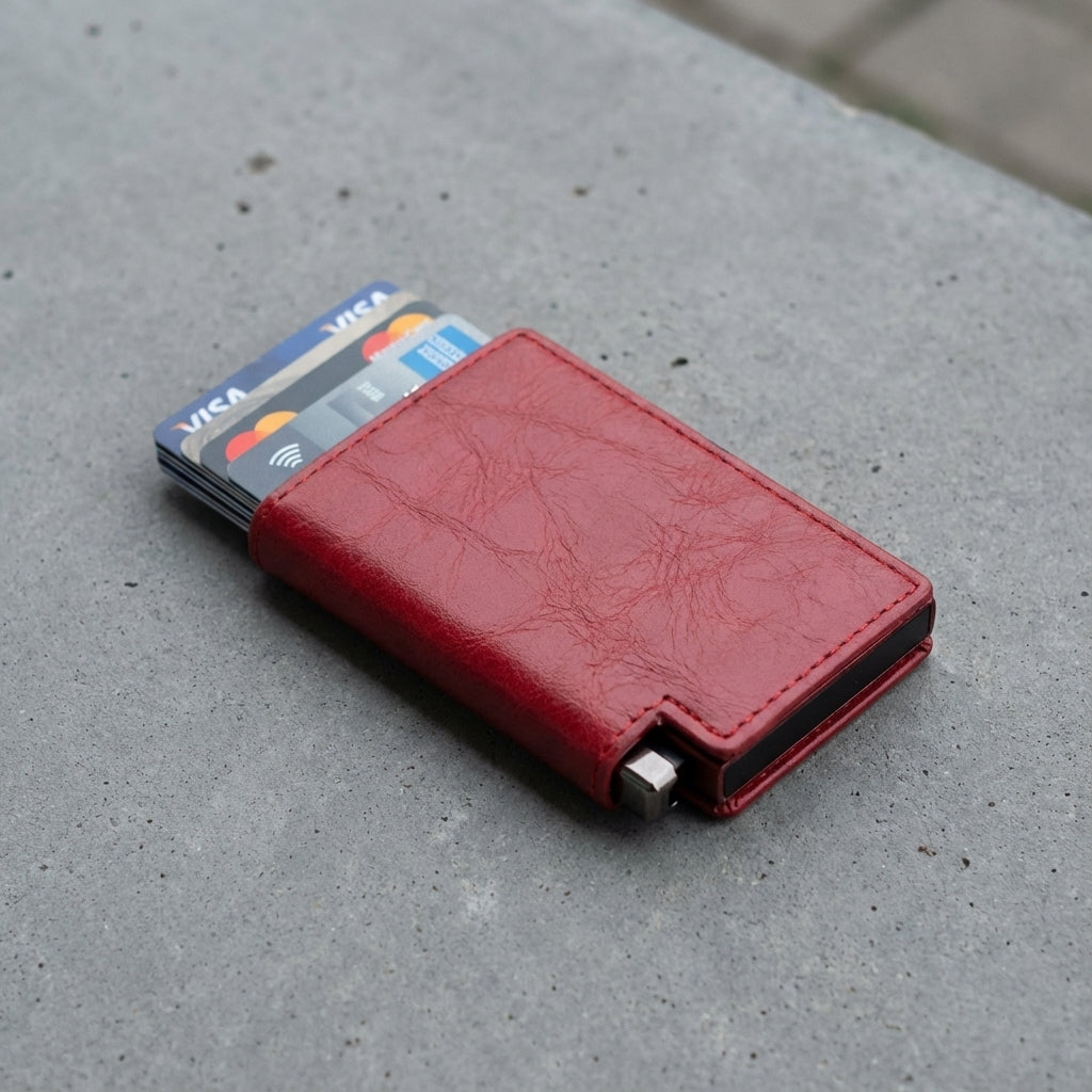 Red Lifestyle