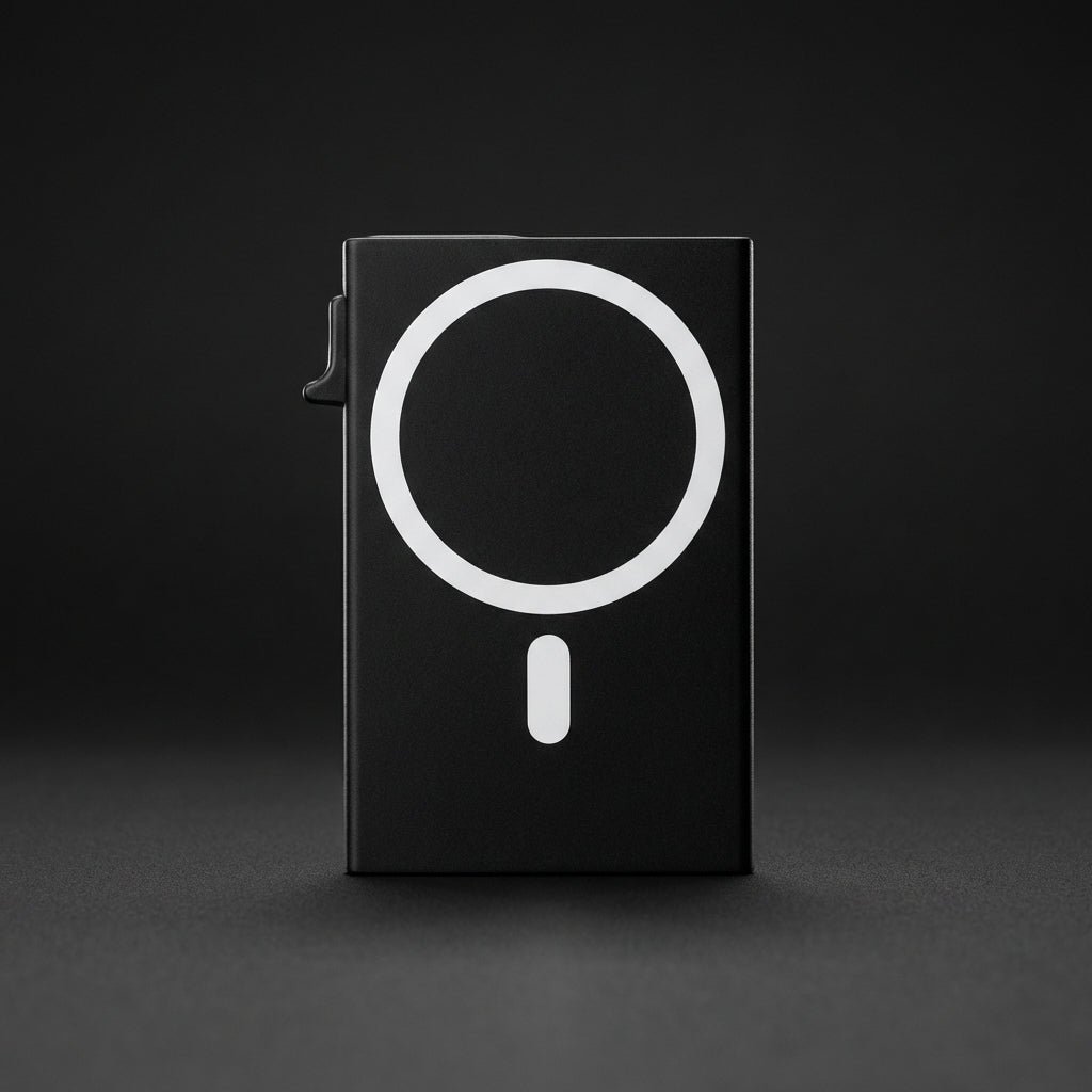 Black Wallet