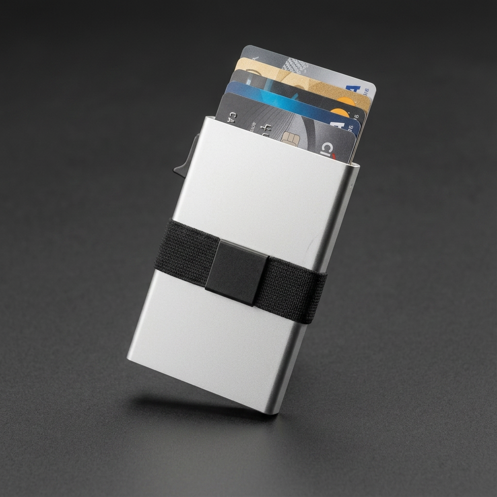 Apollo CardHolder