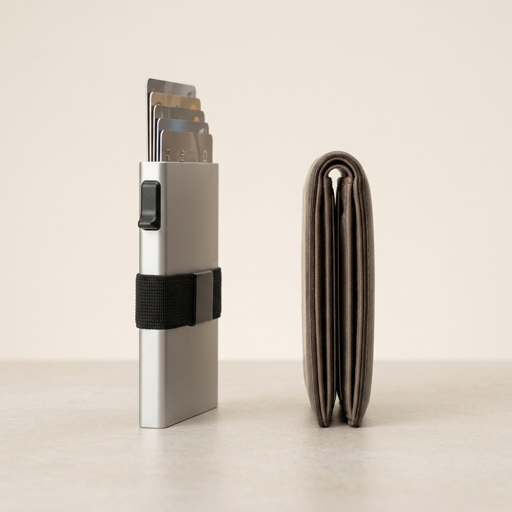 Apollo CardHolder