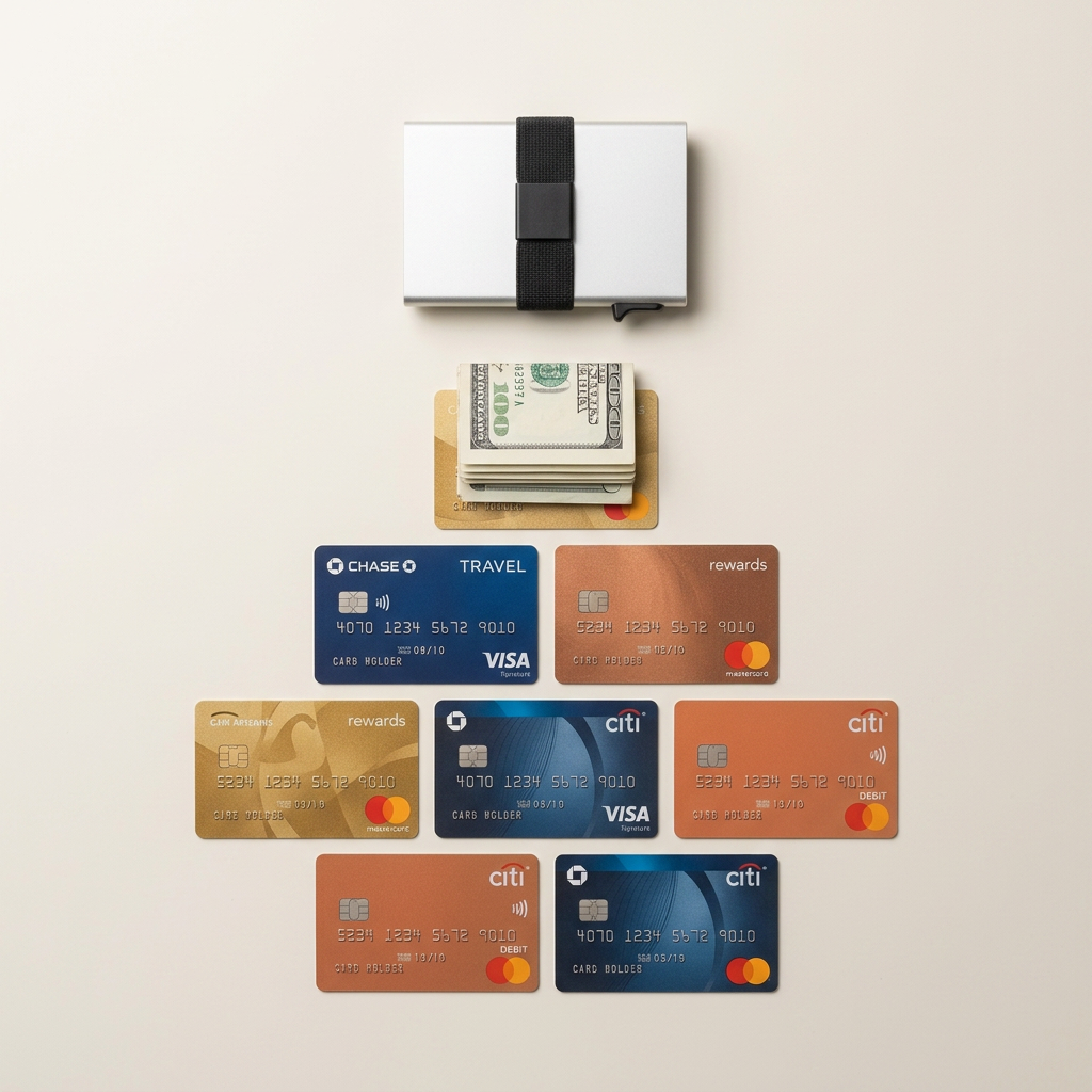 Apollo CardHolder