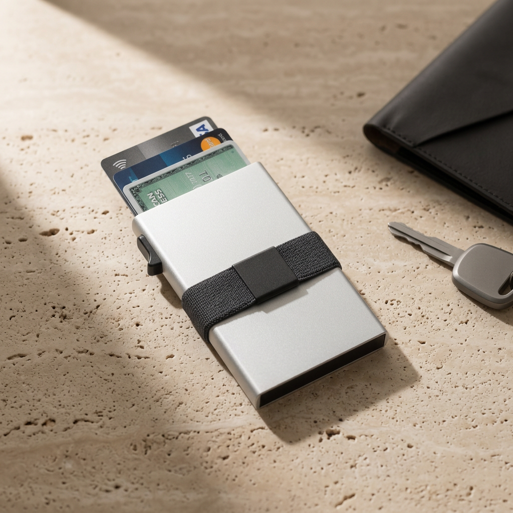 Apollo CardHolder