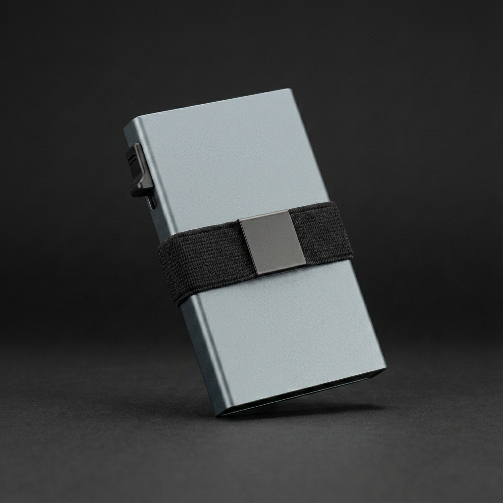 Apollo CardHolder