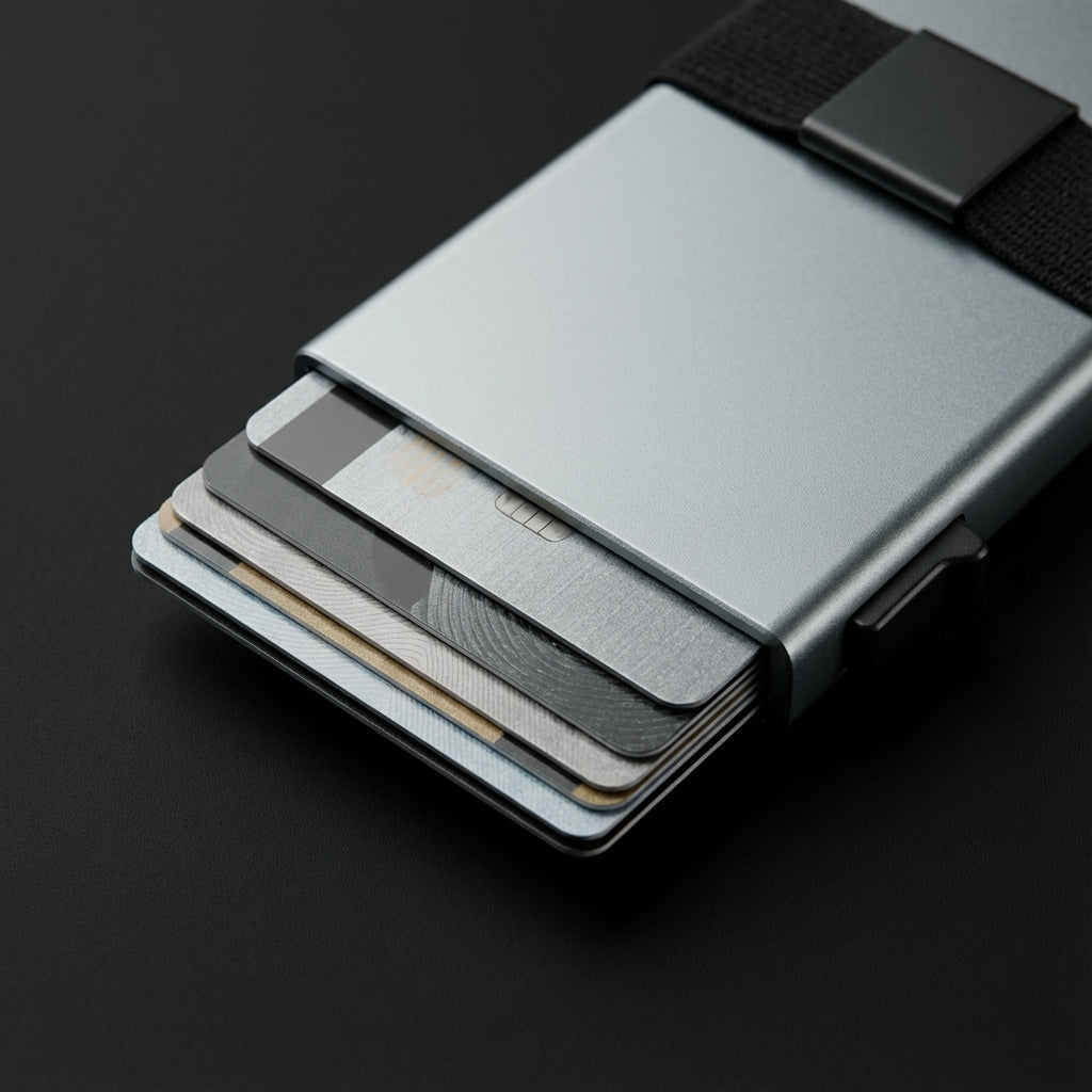 Apollo CardHolder