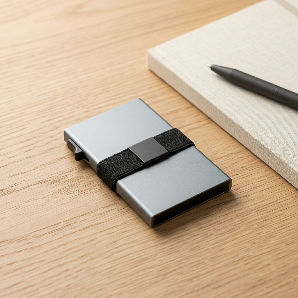 Apollo CardHolder