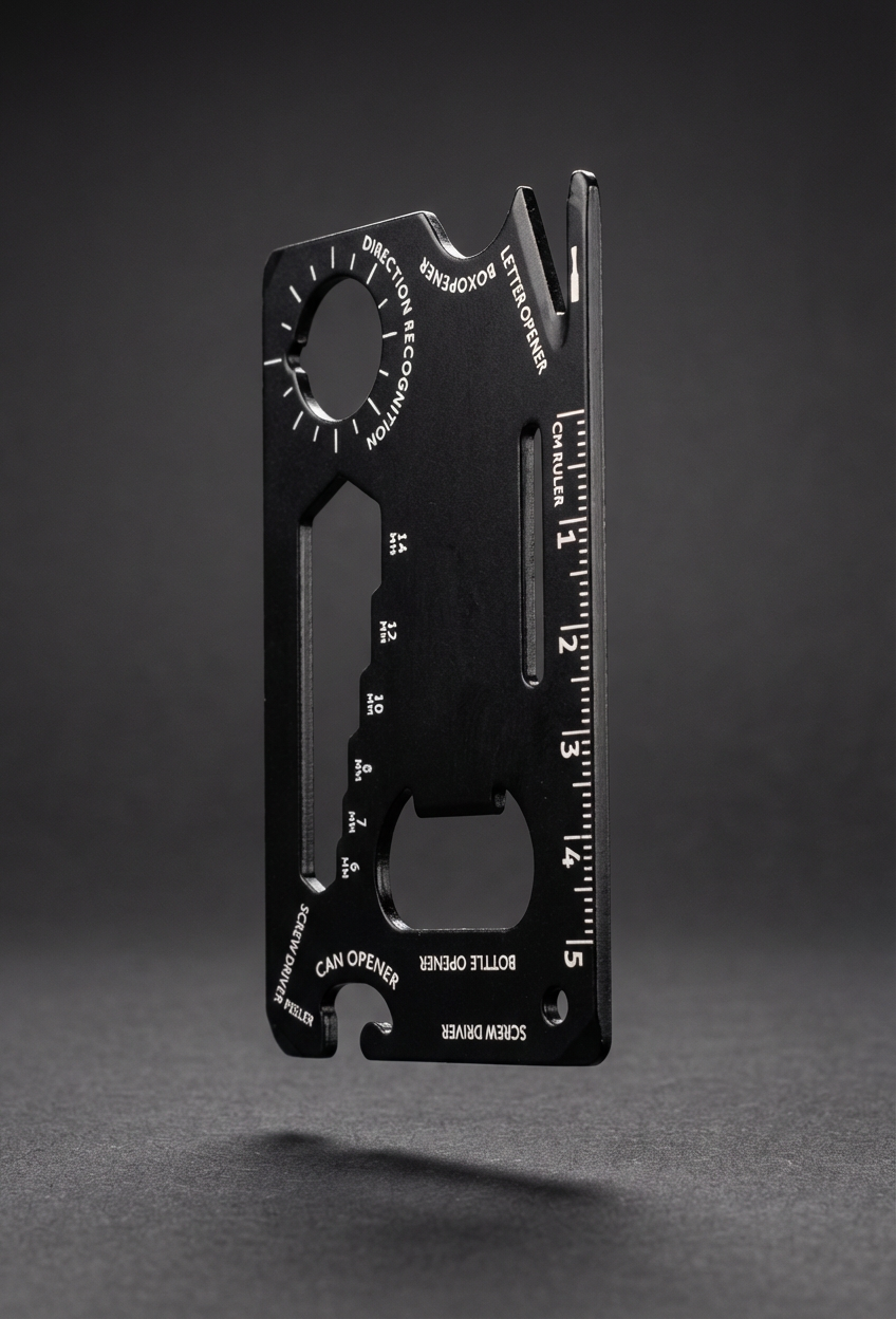 Apollo Multi-Tool Card