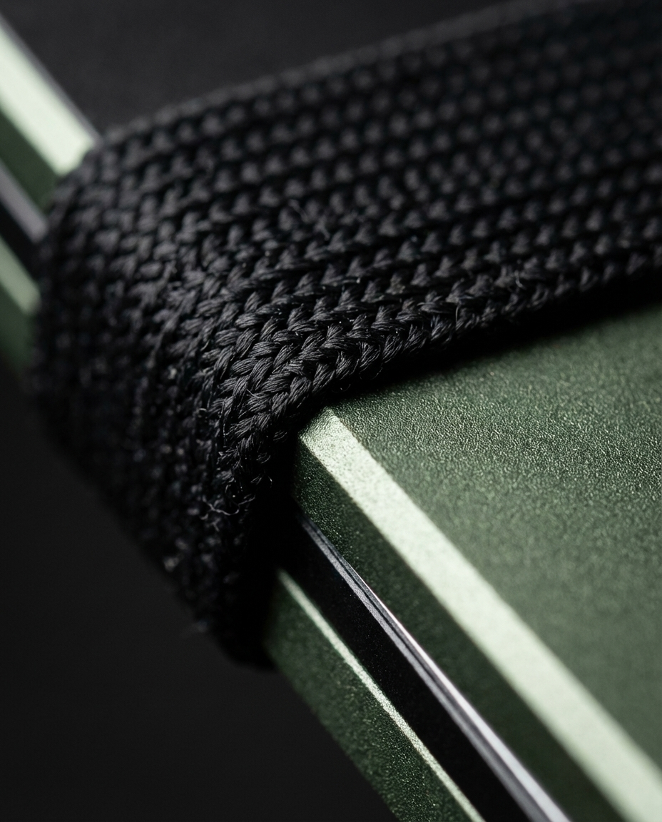 Army Green Wallet