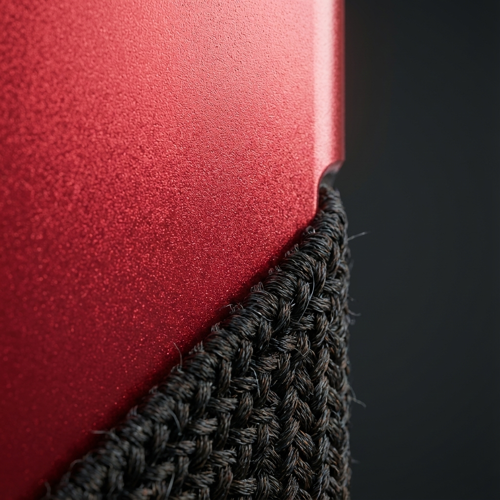 Red Wallet